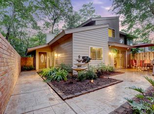 2371 W Settlers Way, Spring, TX 77380