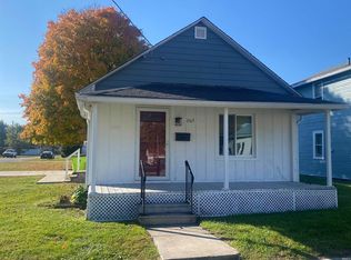 1563 Sabine St, Huntington, IN 46750