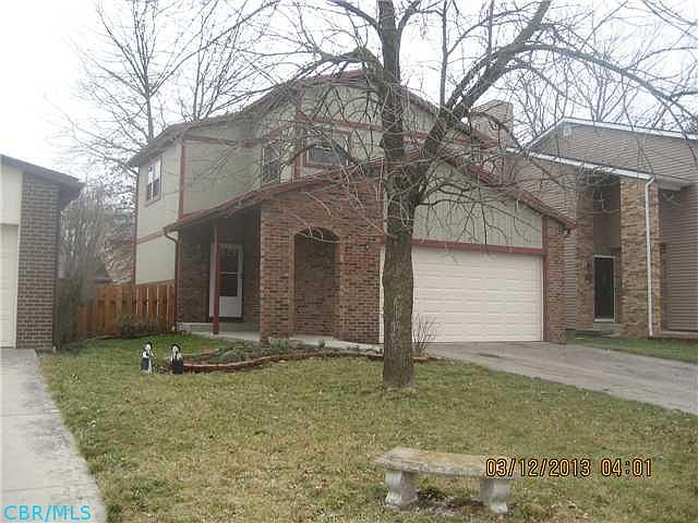 1st image of 864 Fortunegate Dr
