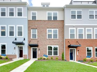 206 Bethel Aly, Edgewater, MD