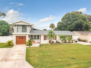 6731 33rd Ave N, Saint Petersburg, FL 33710
