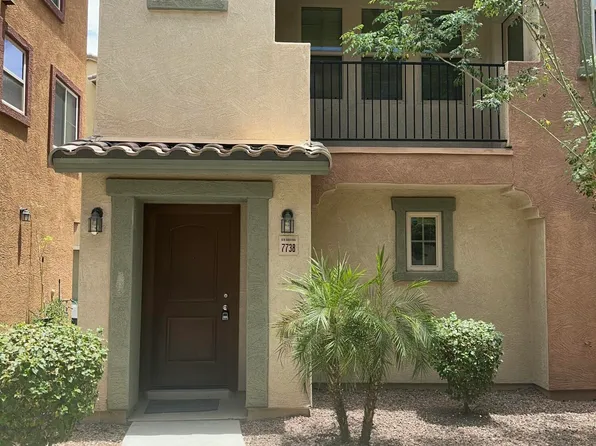 7738 W PIPESTONE Place, Phoenix, AZ 85035