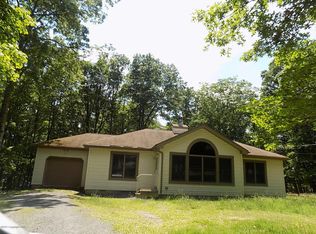 160 Segatti Cir, Bushkill, PA 18324