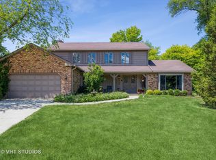 6518 Southbury Ct, Lisle, IL 60532