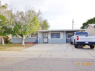 105 W 22nd St, Yuma, AZ 85364