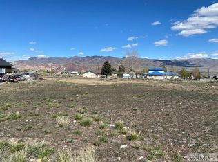 831 Custer St, Challis, ID 83226