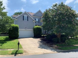 6220 Rosebriar Ln, Charlotte, NC 28277