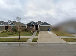 1712 6th St, Argyle, TX 76226