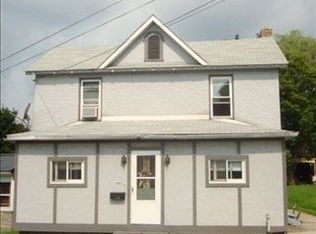 503 4th St, Windber, PA 15963