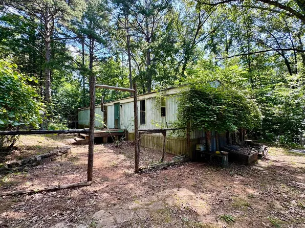 3668 Lafferty Rd, Mount Pleasant, AR 72561