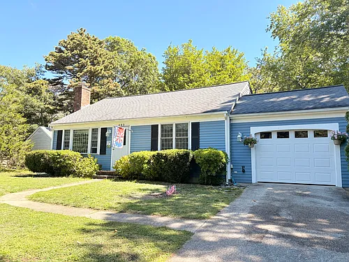 480 Forest Rd Photo 1