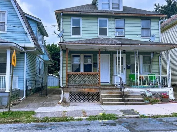 2141 Birch St, Easton, PA 18042