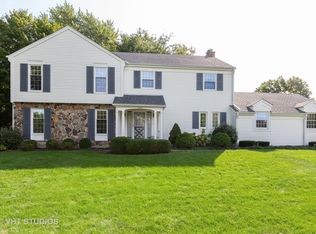 704 Citation Dr, Naperville, IL 60540