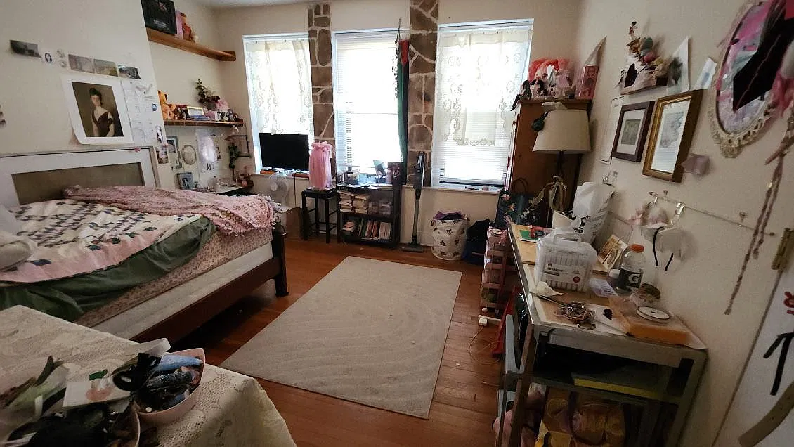 2 bed, 794 sqft, $2,900 — Photo 2