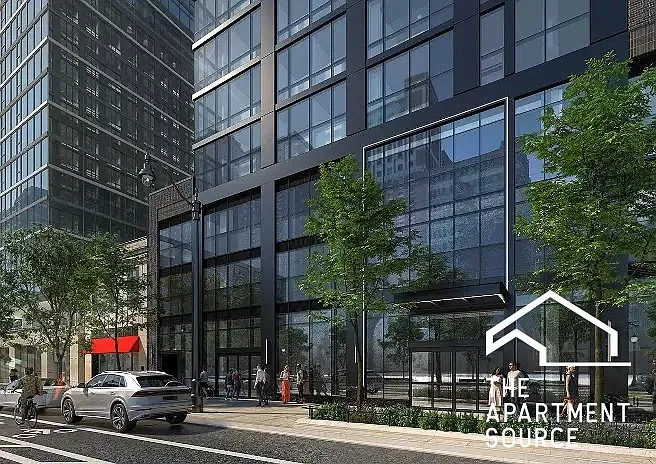 626 S Wabash Ave #A — Photo 11