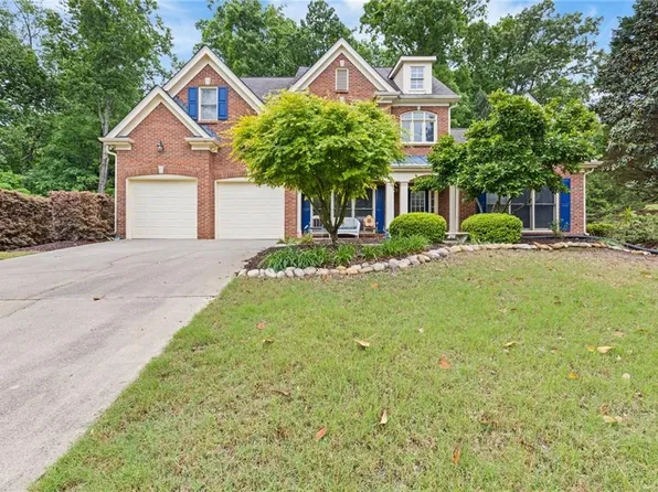 3430 Vista Creek Dr, Dacula, GA 30019