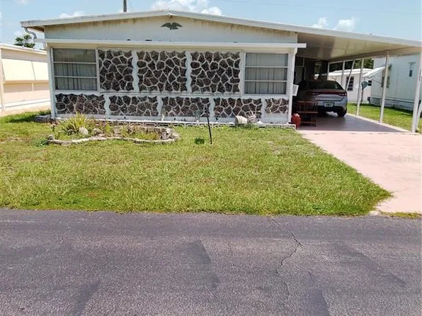 2904 LAS VEGAS BOULEVARD, SEBRING, FL 33870