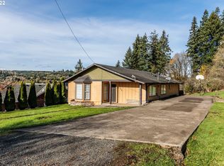 760 NW Pine St, Clatskanie, OR 97016