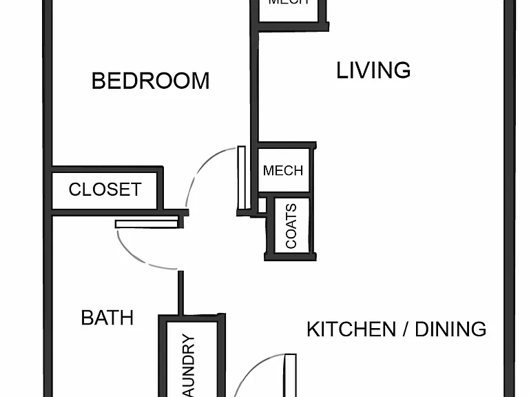 HoM Flats at 24 East — Photo 15