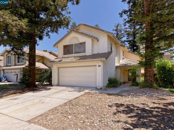 4889 Knollcrest Dr, Antioch, CA 94531