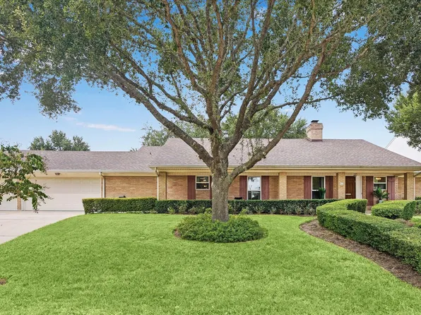 9110 Cliffwood Dr, Houston, TX 77096