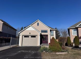 1256 Dartmoor St, Oshawa, ON L1K2K2