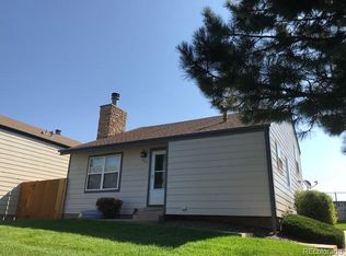 1008 S Zeno Way, Aurora, CO 80017