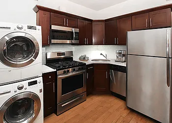 Rented by Freestone Property Group