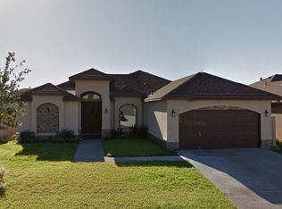 3111 Guerra Dr, Laredo, TX 78045
