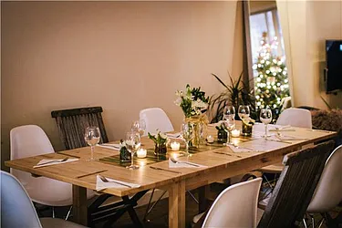 Rented by Avenue Sotheby's International Realty