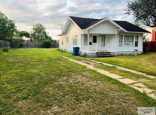 559 S Fannin St, San Benito, TX 78586