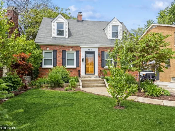 496 Longcommon Rd, Hanover Park, IL 60546
