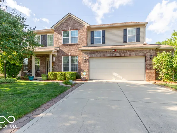 6904 Emerald Bay Ln, Indianapolis, IN 46237