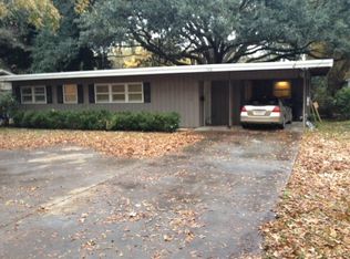1408 University Ave, Monroe, LA 71203