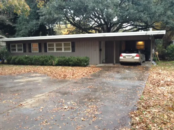 1408 University Ave, Monroe, LA 71203