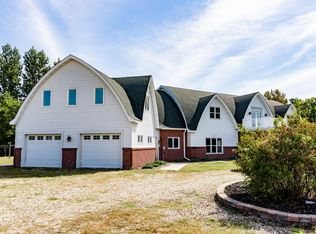 7770 Highway 18, Wyndmere, ND 58081
