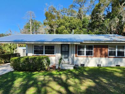 837 NW Palm Dr, Lake City, FL, 32055