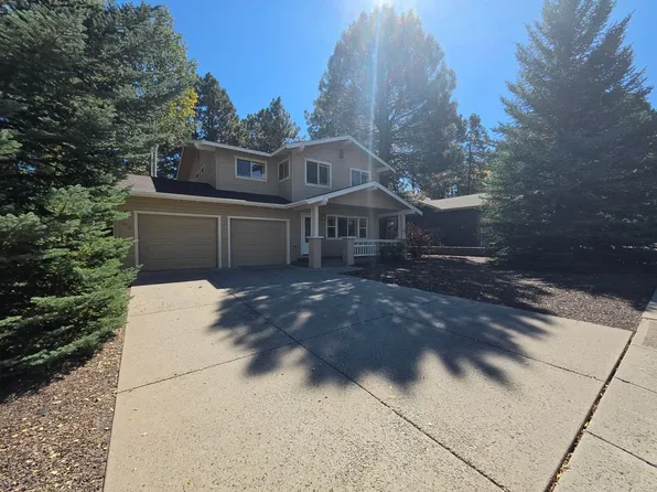 353 Old Territory Trl, Flagstaff, AZ