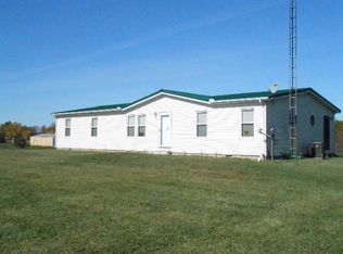 876 E Division Rd, Veedersburg, IN 47987