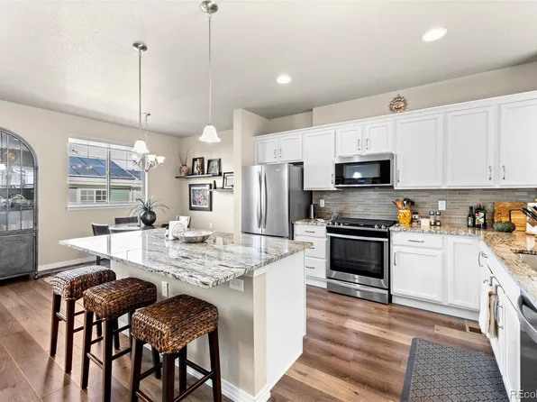 595 Brennan Circle, Erie, CO 80516