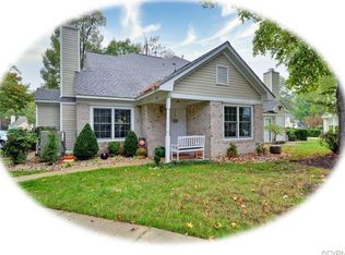 957 Shoreline Pt #1663, Newport News, VA 23602