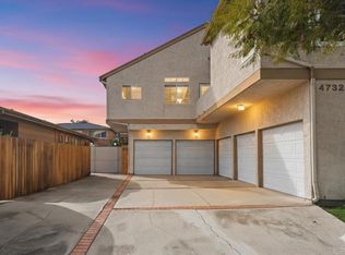 4732 34th St Unit 5, San Diego, CA 92116