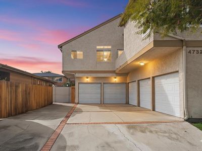 4732 34th St Unit 5, San Diego, CA, 92116