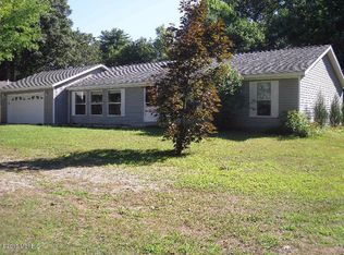 5900 W Lake Rd, Twin Lake, MI 49457