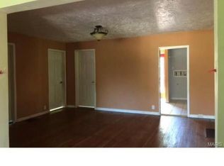 12624 Mathew Dr, Festus, MO 63028