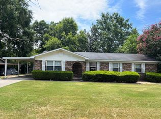 2506 Drayton Dr, Augusta, GA 30906