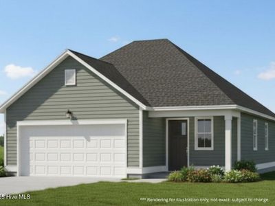 155 Cobbler Way #48, Hampstead, NC, 28443