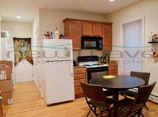 143 Hillside St #1, Boston, MA 02120