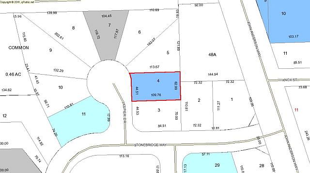 2nd image of 402 Jasper Dr