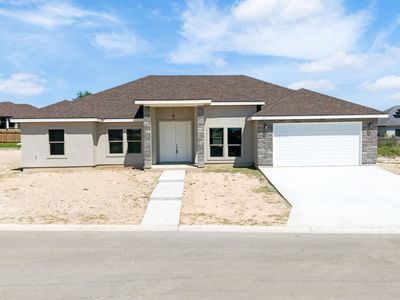 114 Little Bighorn Trl, Del Rio, TX, 78840